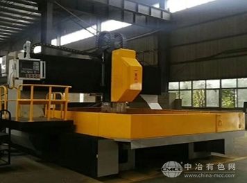 数控高速钻床