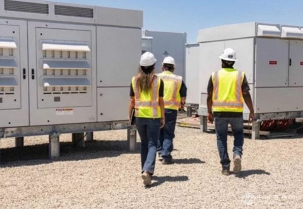 EDP Renewables携手Ava Energy签署1GWh储能协议，关税风险共担模式渐成趋势