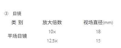 倒置金相测量显微镜