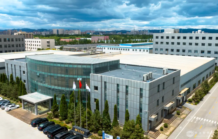 天和磁材获批1.2万吨磁性材料深加工项目