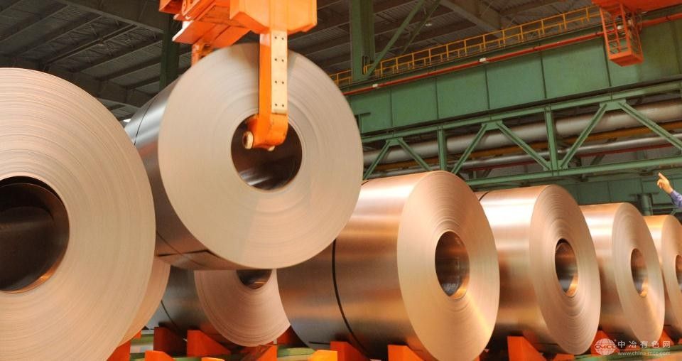 特朗普铜关税新政搅动全球市场 亚洲铜矿股遭遇重挫