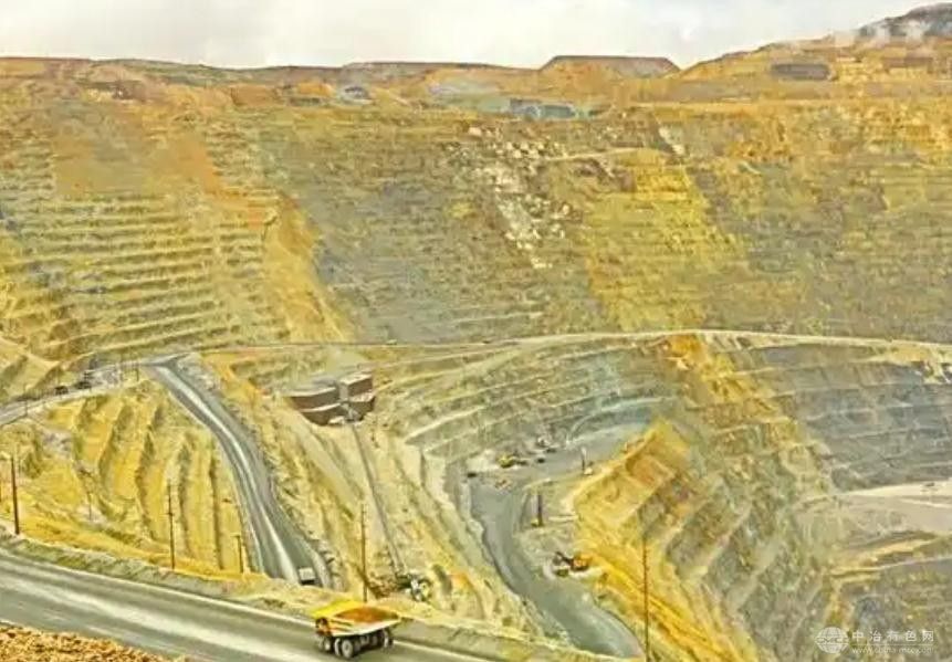 西部黄金16.55亿豪掷卡特巴阿苏 关联交易背后的资源棋局