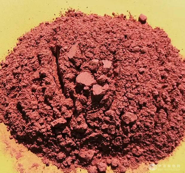 上半年有色金属产业利润持续向好