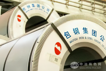 包钢股份获雅鲁藏布江水电项目6.2万吨稀土钢材订单