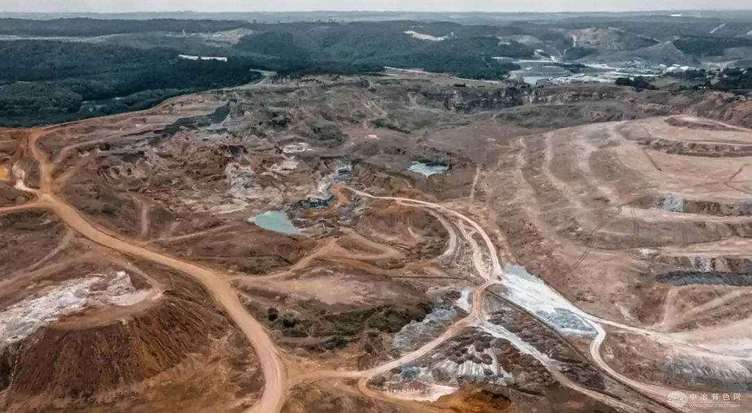 秘鲁克拉维科铜矿产量稳步提升 伴生金属回收效益显著