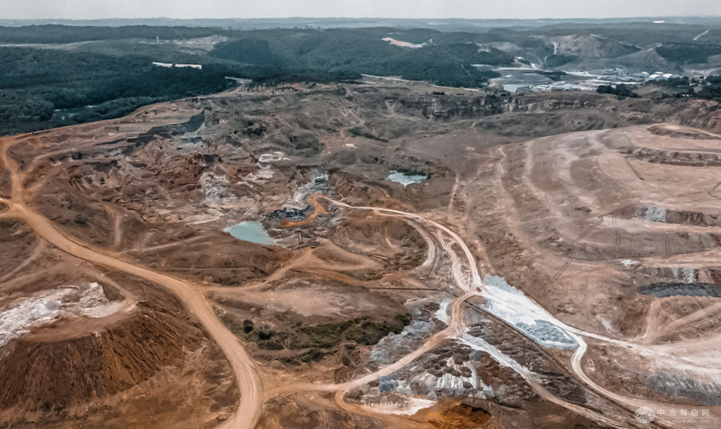 秘鲁拟推动60亿美元矿业项目 强化铜矿资源开发