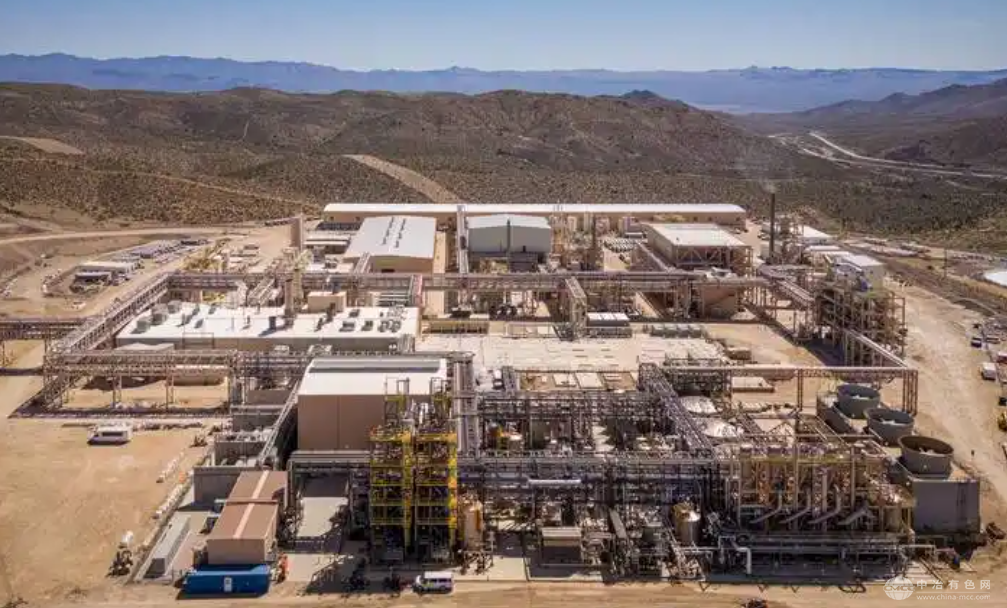 美国启动废弃矿山资源再生计划 重点开发关键金属