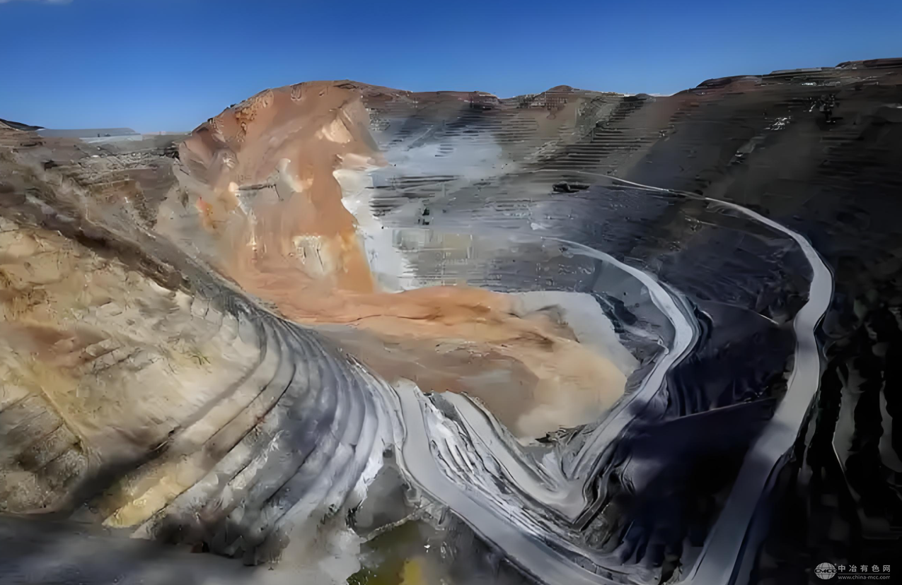 加拿大矿业投资吸引力退至历史低位 多省排名下跌