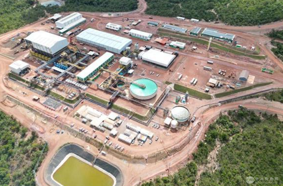 巴西启动关键矿产战略测绘 强化资源主权管控