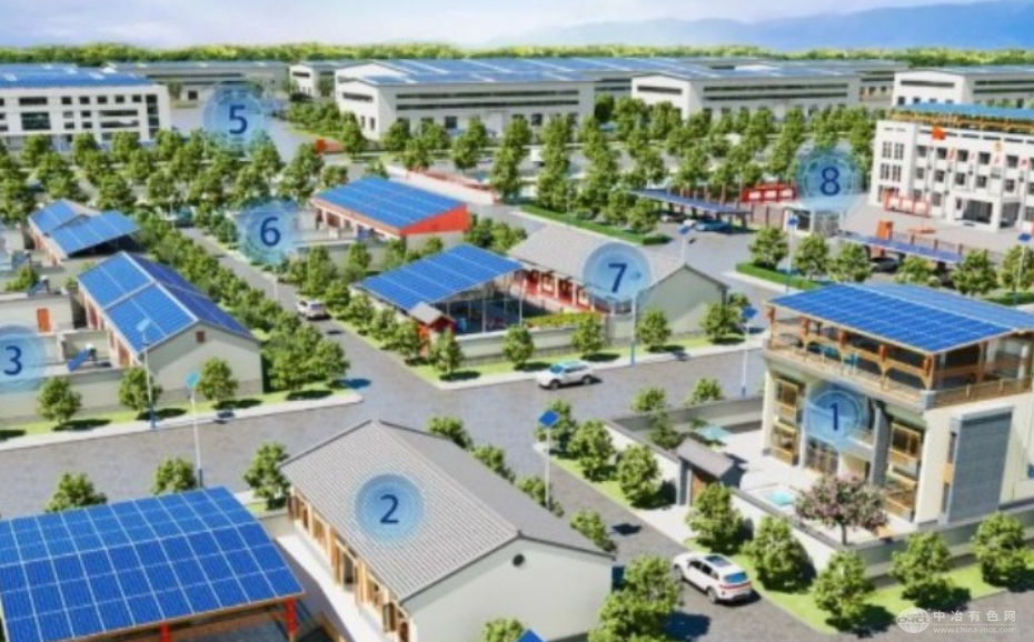 创维光伏在北海设立新能源供应链基地