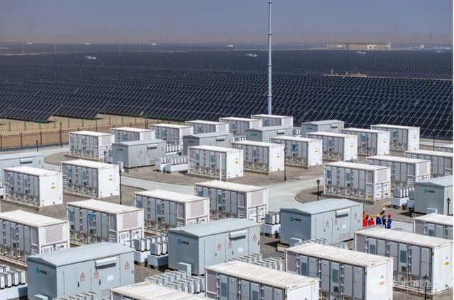 2026年第二季度锁定！零探智能欧洲15MW/30MWh储能项目即将落地