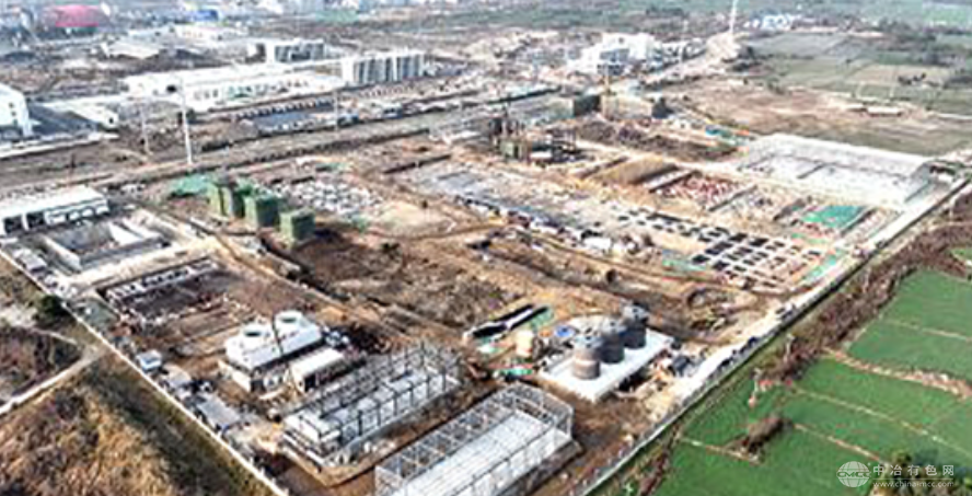 德阿锂业3万吨锂盐项目正式投运 上游资源协同效应显现