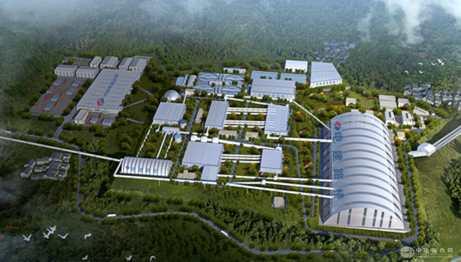 包头中天光电绿色智慧线缆项目一期年底投产