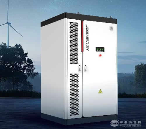 奇点能源储能系统通过UL 9540A认证，以实测数据诠释安全标准