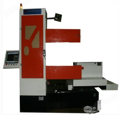 数控石墨线切割机