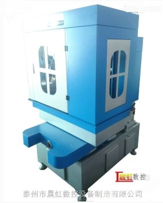 数控砂线切割机床