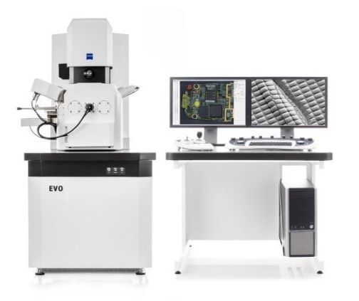 超大样品仓扫描电子显微镜
