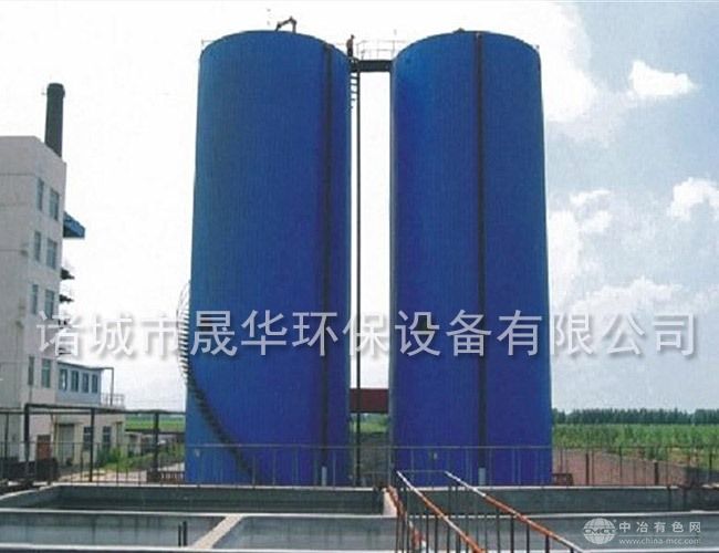 UASB厌氧反应器