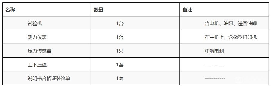 TYE-2000KA数显式压力试验机