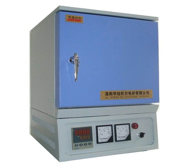 1000℃-1200℃马弗炉