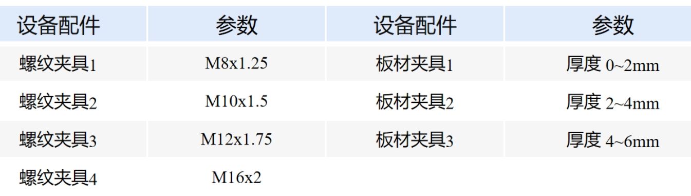 高温材料试验机（100 KN）