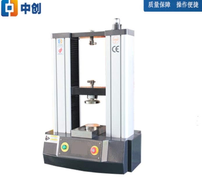 100N,200N微机弹簧测试仪