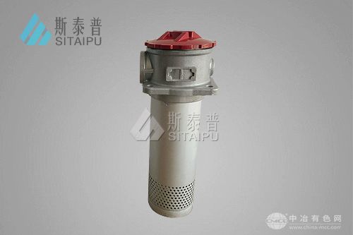 压力管路过滤器