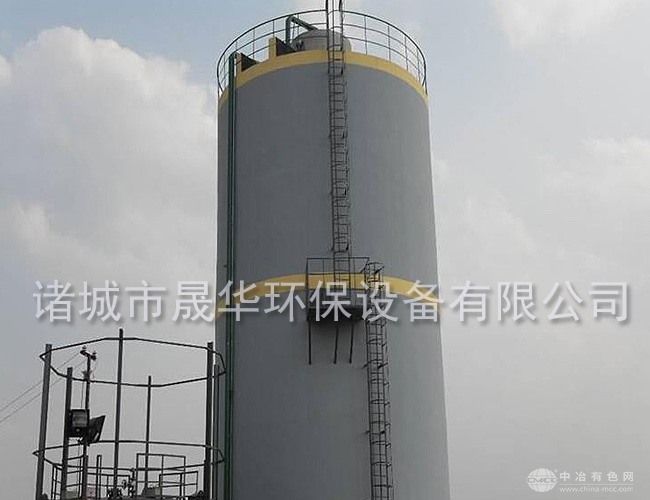 IC厌氧反应器