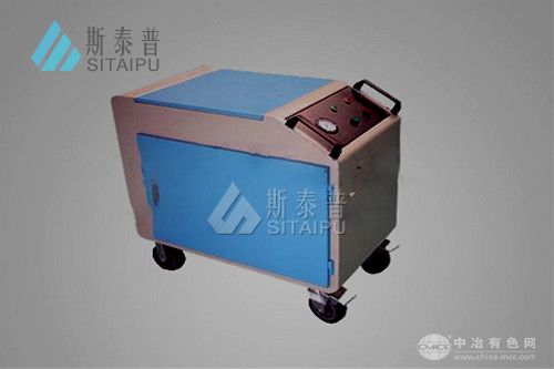 防爆式滤油机