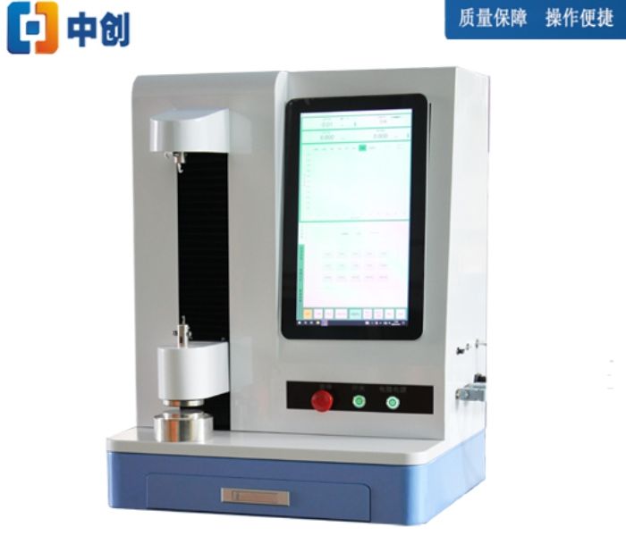 50N-500N精密型弹簧拉压力试验机