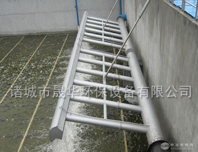 TBR滗水器