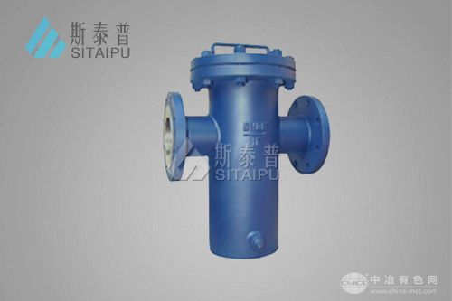 粉体过滤器