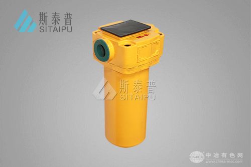 液压回油过滤器