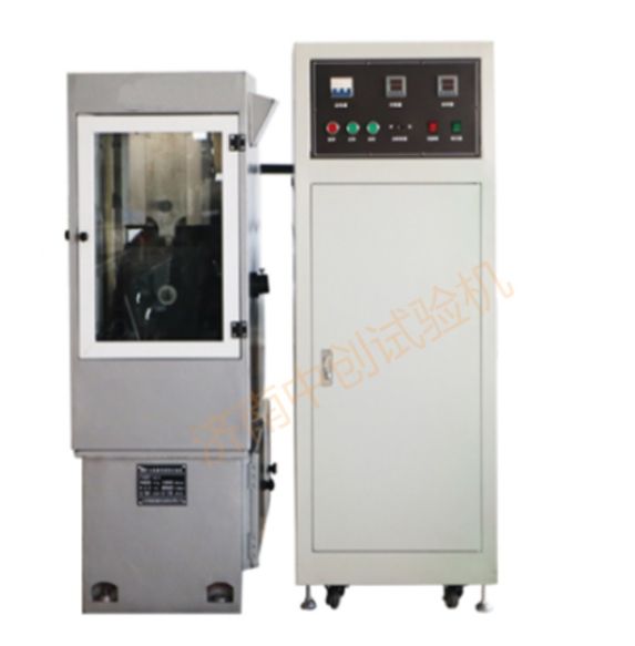 MLD-10型动载磨料磨损试验机