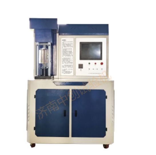 MMU-5GD/10GD高低温摩擦损试验机