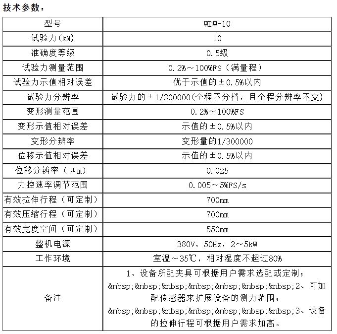 10kN五金工具压扭试验机