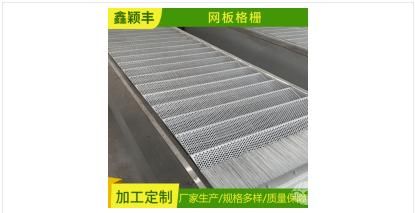 内进流式网板格栅除污机