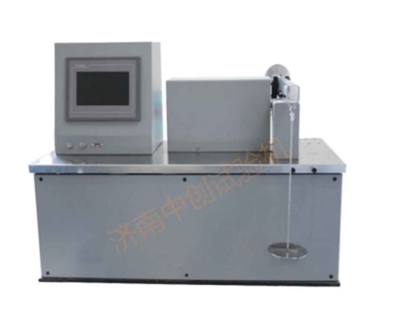 MRH-1A 环块摩擦磨损试验机