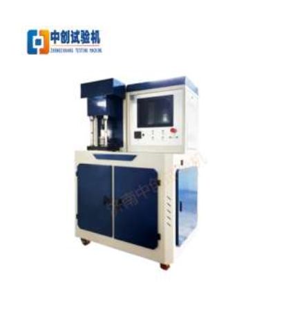 MRS-10Y液压四球摩擦磨损试验机