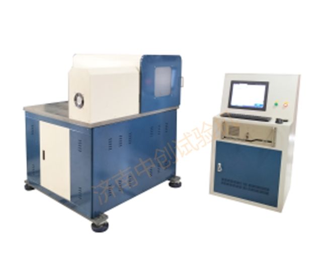 MJP-30型滚动接触疲劳试验机