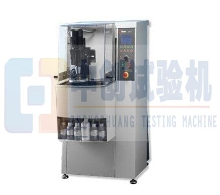 ZCMMU-10G微机控制高温端面摩擦损试验机