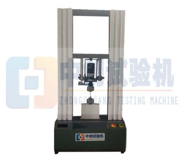 10kN五金工具压扭试验机