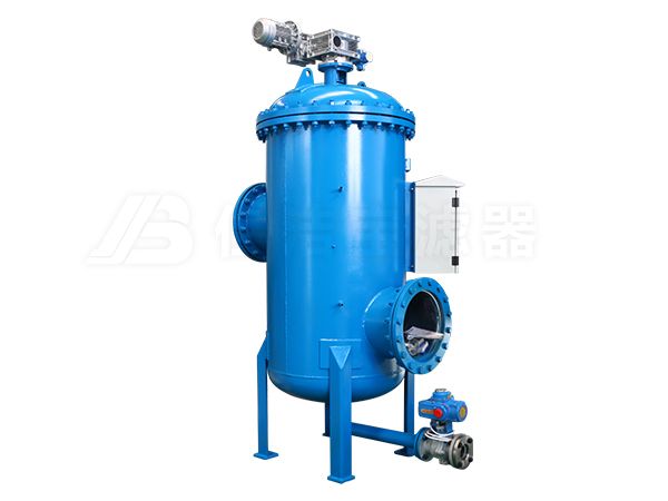 全自动自清洗过滤器