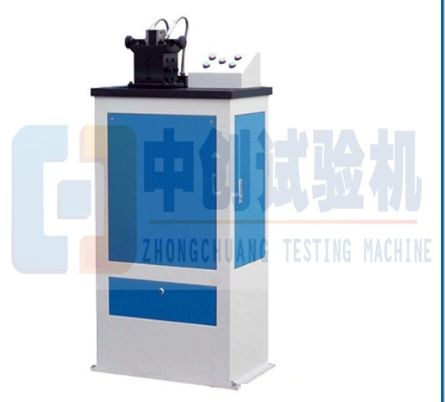 ZCCSL-B冲击试样缺口电动拉床