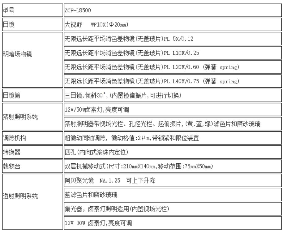 电脑型三目正置式多功能金相显微镜
