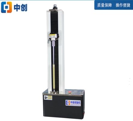 0-5kN微机控制气弹簧性能测试机