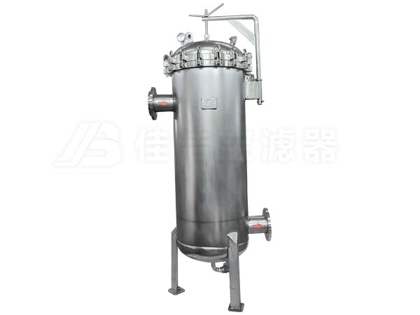 精密水过滤器 精密水过滤器