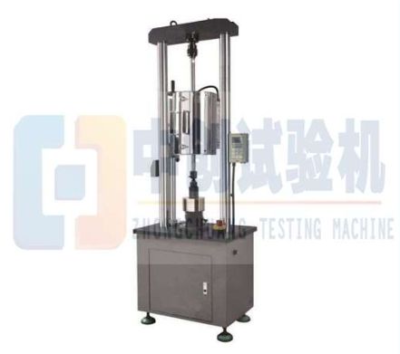 机械式高温持久蠕变试验机
