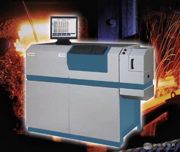  美国赛默飞热电