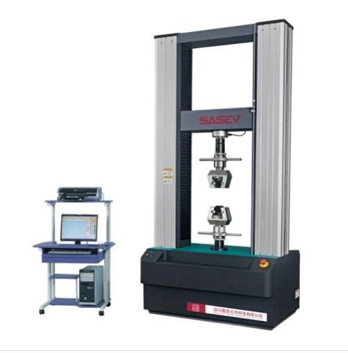 CMT5000系列电子式万能试验机（大门式机型)